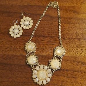 Jewelry set
